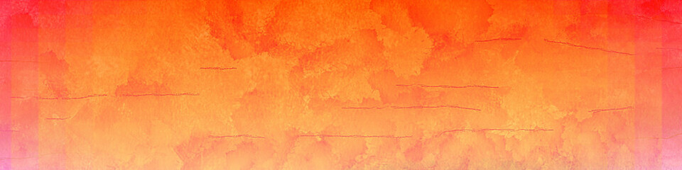 Red panorama background for seasonal, holidays, celebrations and all design works