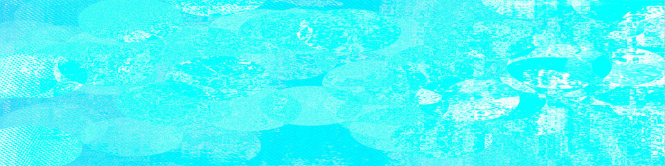Blue panorama background for seasonal, holidays, celebrations and all design works