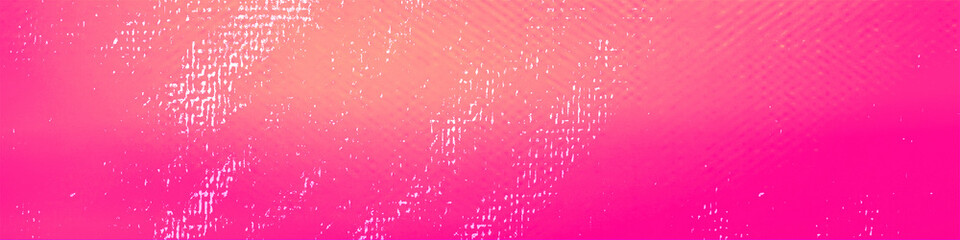 Pink panorama background for seasonal, holidays, celebrations and all design works