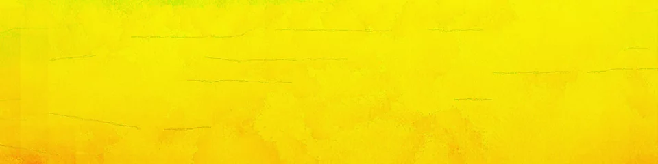  Yellow panorama background for seasonal, holidays, celebrations and all design works © Robbie Ross