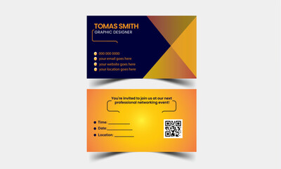 Business Card Design