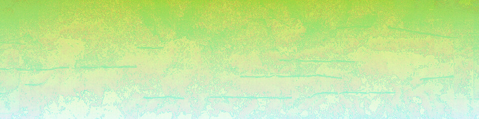Green panorama background for seasonal, holidays, celebrations and all design works