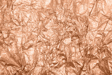 Peach background color of 2024.
