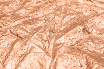 Color of the Year 2024 Peach Fuzz Abstract background.