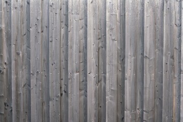 grayed and weathered wooden fence, planks wall
