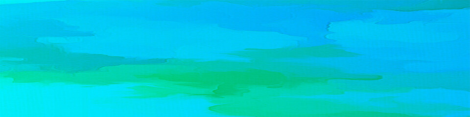 Panorama background Template for banners, advertisements, posters, promos, and your creative design works