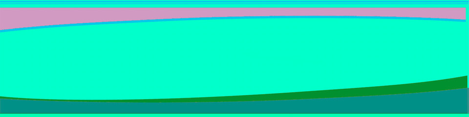 Panorama background Template for banners, advertisements, posters, promos, and your creative design works