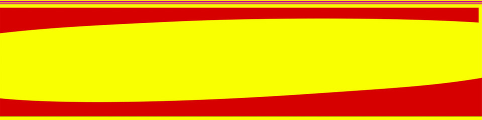 Panorama background Template for banners, advertisements, posters, promos, and your creative design works