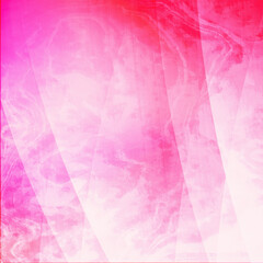 Pink abstract square background suitable for Advertisements, Posters, Banners, Celebration, and various graphic design works