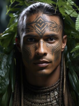 Native american, American Indians, First Americans or Indigenous Americans, Indigenous peoples of the United States. culture authenticity, ethnic attire, tradition.