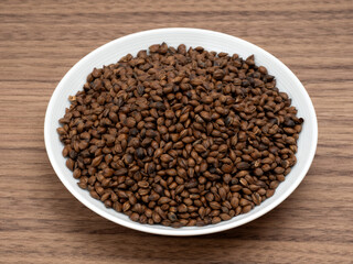 麦茶　六条大麦 