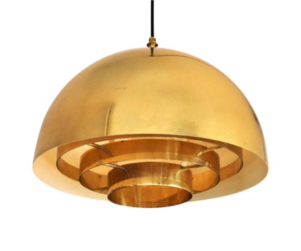 Image of Classic Pendant Light