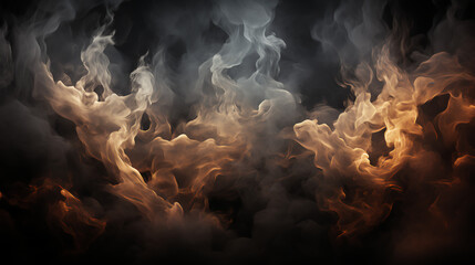 flame effect  - dramatic background -  fire - hot - burning - burner - hell - hades - backdrop - graphic resource
