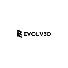 E Evolved Logo 