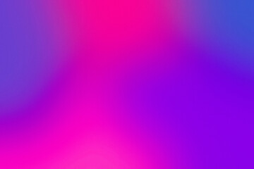 purple and pink gradient background. web banner design. dynamic background with degrade effect in green