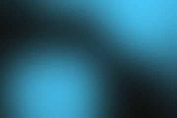 Fototapeta premium Blue gradient background. web banner design. dynamic background with degrade effect in green