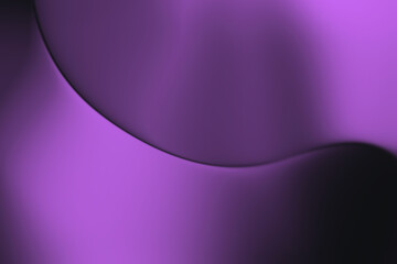 Pink and black gradient background. web banner design. dynamic background with degrade effect in green