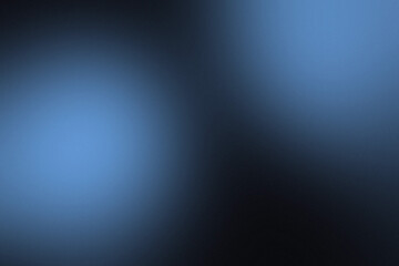 Blue gradient background. web banner design. dynamic background with degrade effect in green