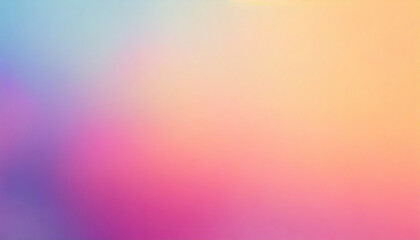 Vibrant gradient background with design space, perfect for Mother's Day or Valentine's projects. Colorful, versatile, and inviting - obrazy, fototapety, plakaty