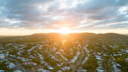 Brisbane's Bohemian Rhapsody: Life in Paddington