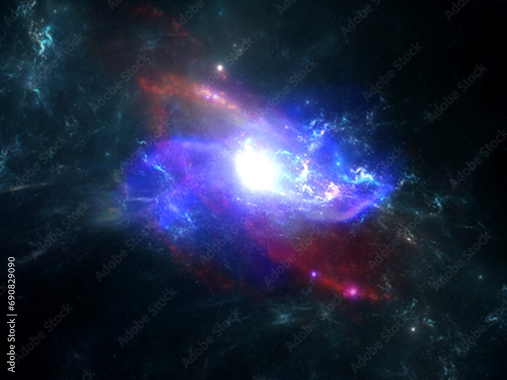Wall mural planets galaxy science fiction wallpaper beauty deep space cosmos physical cosmology stock photos. c