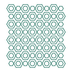 Pattern Geometric Element