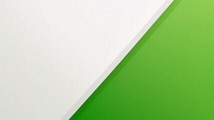 多角形のパターンを持つ黒と緑の抽象的なベクトルの背景。バナーとプレゼンテーションのテンプレート。モダンなベクトルのデザイン図 - obrazy, fototapety, plakaty