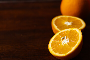 Kinnow Healthy Fruit for Healthy Lifestyle  © Arghya