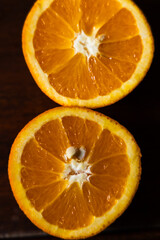 Kinnow Healthy Fruit for Healthy Lifestyle  © Arghya