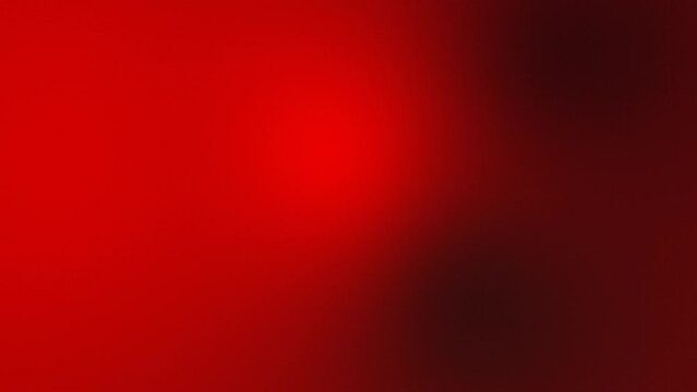 abstract gradient red color background
