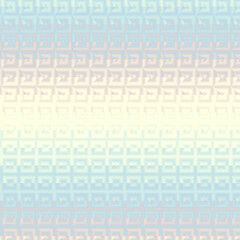 Abstract pastel colors gradient. Pastel colors background. Technology background.
