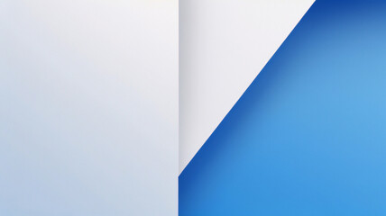 Blauer abstrakter Hintergrund des Papierschichtkreises. Kurven und Linien werden für Banner, Cover, Poster, Tapeten und Design mit Platz für Text verwendet.