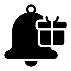 notification glyph icon