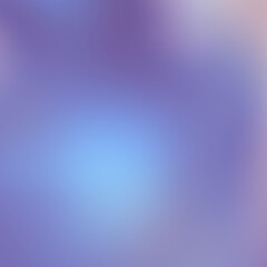 Obraz premium Abstract blur gradient background. Smooth texture effect poster design