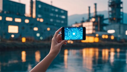 Technology electronic 