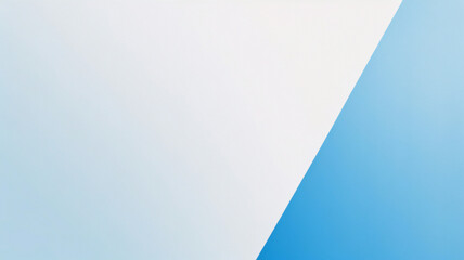 Blauer und weißer Farbverlauf des abstrakten Hintergrunds. Moderner blauer abstrakter geometrischer Rechteck-Kastenlinien-Hintergrund für Präsentationsdesign, Banner, Broschüre und Visitenkarte