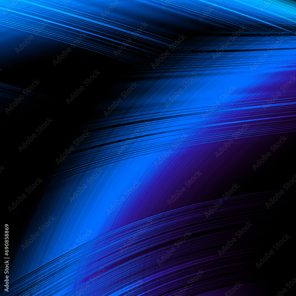 Aufkleber abstract grainy gradient background noise texture effect summer poster design