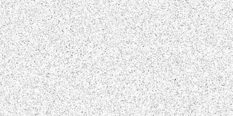 Abstract design with white paper texture background and terrazzo flooring texture polished stone pattern old surface marble for background ..Rock backdrop textured illustration .Geometric background 