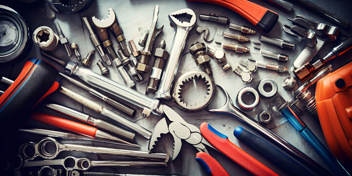 "Mechanical Tools" Images – Browse 756 Stock Photos, Vectors, and Video ...