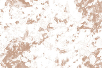 Brązowo biała tekstura. Tekstura. Biała, brudna textura. Jasne tło. Zaciemnione tło. Tło artystyczne. Jasna grafika. 