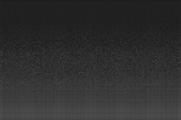 3D Abstract Background with subtle interesting patterns Gradient and random shapes