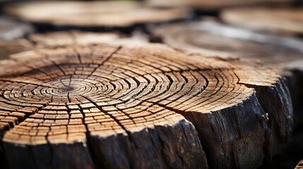Tree rings