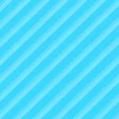 blue striped background