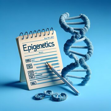 Unlocking the Epigenetic Puzzle Exploring the Intersection of Epigenetics, Diabetes, and Gene Therapy, Genetic Factors, Genome Sequencing, Precision Medicine, Personalized Treatment, Biomarkers, 