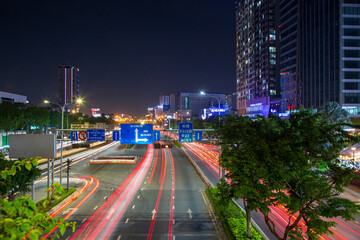 Saigon Lifestyle: Landscape, Nightscape, Urban Style, street style in Ho Chi Minh City