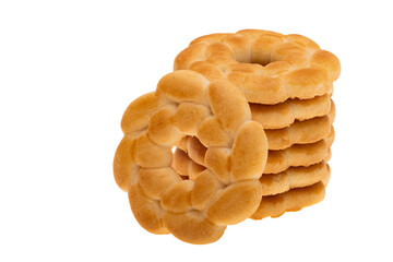 cookies isolated