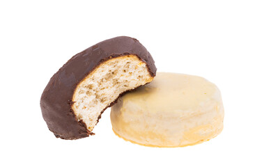 Shortbread (Polvoron)