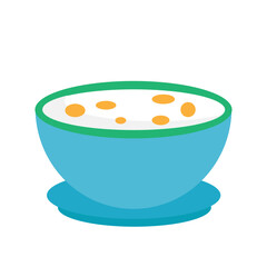 soup illustration