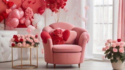 Valentine's Day