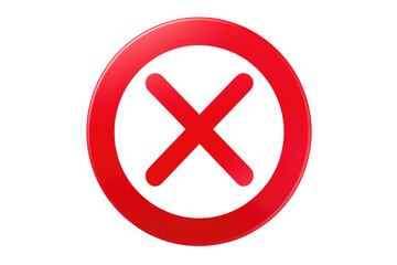 Obraz premium varius Not Allowed stop sign Prohibition sign